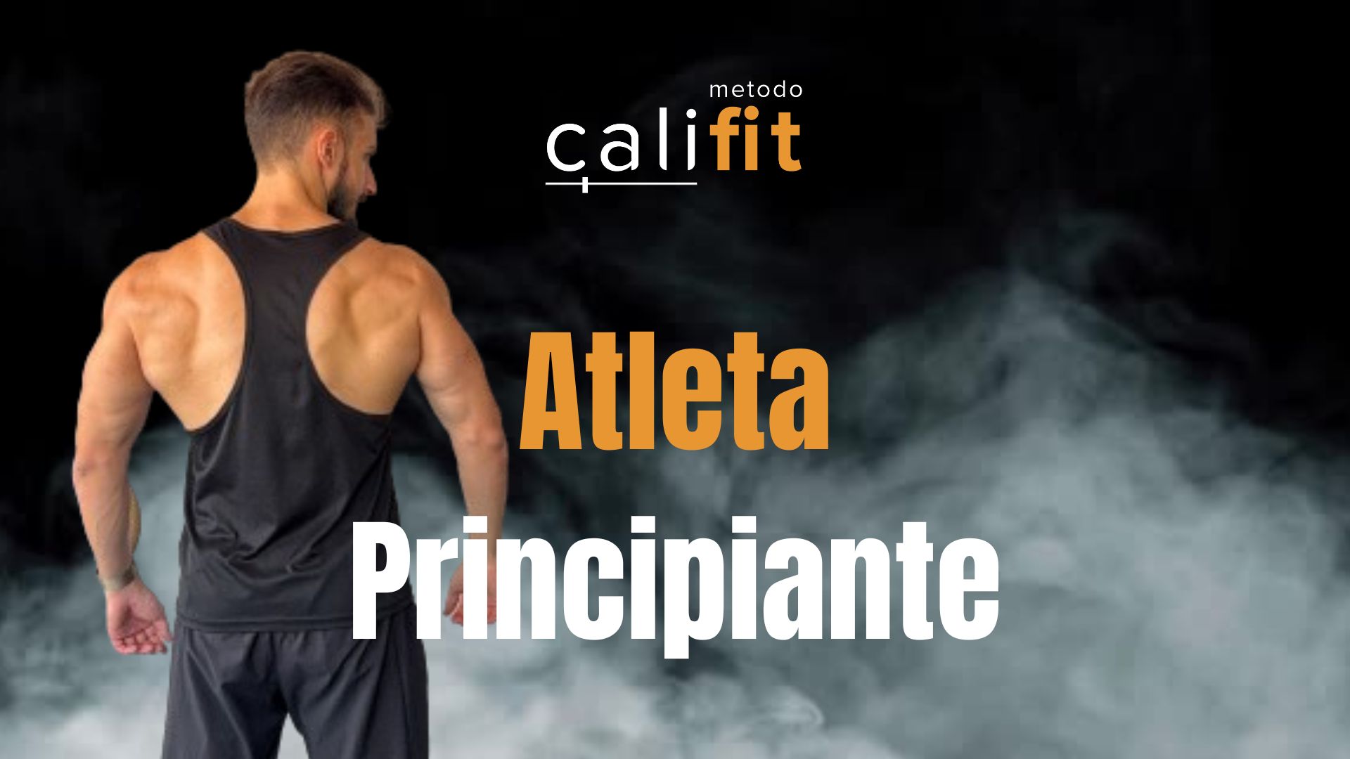 Atleta Principiante